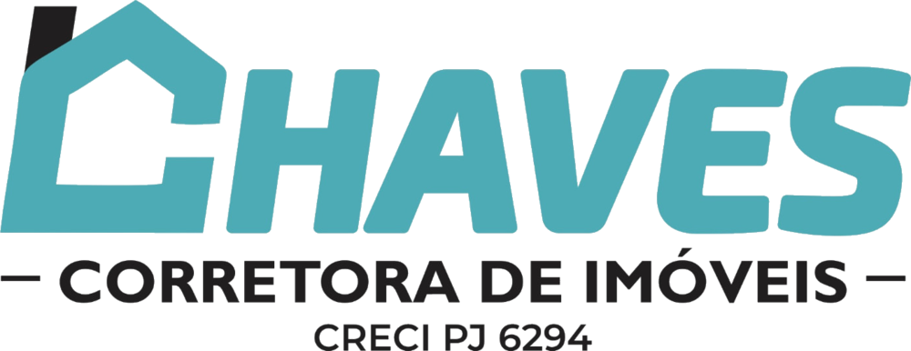 Chaves Imóveis — Corretora de Imóveis, CRECI PJ 6294
