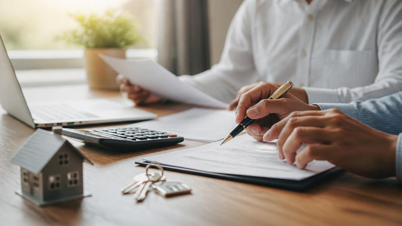 5 erros que compradores cometem antes de financiar um imóvel